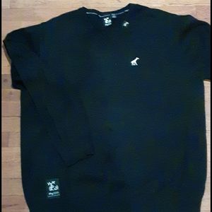 Men's LRG sweater